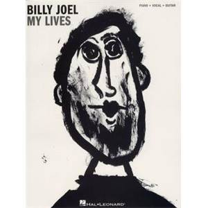 JOEL BILLY - MY LIVES P/V/G
