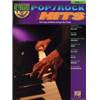 COMPILATION - KEYBOARD PLAY ALONG VOL.1 POP/ROCK HITS + CD