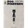 FOO FIGHTERS - ECHOS, SILENCE, PATIENCE & GRACE GUIT. TAB.