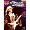 VAUGHAN STEVIE RAY - GUITAR PLAY ALONG VOL.140 + CD