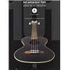 SOKOLOW FRED - 101 UKULELE TIPS STUFF ALL PROS KNOW AND USE + CD