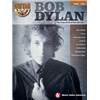 DYLAN BOB - GUITAR PLAY ALONG VOL.148 + CD