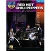 RED HOT CHILI PEPPERS - GUITAR PLAY ALONG VOL.153 + CD TOP2012