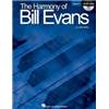 EVANS BILL / REILLY JACK - THE HARMONY OF BILL EVANS BY JACK REILLY + CD