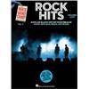 COMPILATION - ROCK BAND CAMP VOL.4 TODAY'S HITS + 2 CD