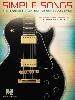 COMPILATION - SIMPLE SONGS THE EASIEST EASY GUITAR SONGBOOK EVER GUITAR TAB.