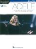 COMPILATION - INSTRUMENTAL PLAY-ALONG: ADELE FLUTE + ONLINE AUDIO ACCES