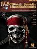 COMPILATION - CELLO PLAY-ALONG VOL.003 PIRATES OF THE CARIBBEAN + ONLINE AUDIO ACCESS