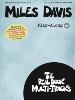 MILES DAVIS - REAL BOOK MULTI-TRACKS PLAY-ALONG VOLUME 2 MILES DAVIS + ONLINE AUDIO ACCESS