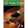 COMPILATION - GUITAR PLAY ALONG VOL.137 IRISH TUNES + CD