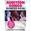 COMPILATION - AUDITION SONGS: BUMPER SONGBOOK + 3 CD