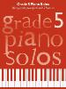 COMPILATION - PIANO GRADED PIECES GRADE 5