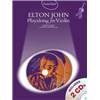JOHN ELTON - GUEST SPOT PLAY ALONG FOR VIOLIN + 2CDS