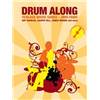 COMPILATION - DRUM ALONG 10 BLACK MUSIC SONGS + CD