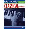 CONCINA FRANCO - EASY PIANO CLASSICAL ANTHOLOGY