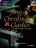 GERLITZ CARSTEN - SING CHRISTMAS CLASSICS + CD CHANT/PIANO