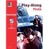COMPILATION - WORLD MUSIC KLEZMER FLUTE/PIANO + CD
