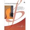 COMPILATION - GUITARANTHOLOGIE VOL.2 REPERTOIRE PEDAGOGIQUE POUR GUITARE + CD