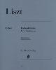LISZT FRANZ - REVES D'AMOUR ( 3 NOCTURNES) - PIANO