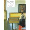 MOZART W.A. - ANDANTE DU CONCERTO POUR PIANO N21 KV467 - PIANO