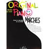 LE COZ MICHEL - ORIGINAL PIANO MARCHES