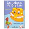 ALLERME LONDOS SOPHIE - LE PIANO DE SOPHIE