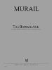 MURAIL TRISTAN - THE BRONZE AGE - FLUTE, CLARINETTE, TROMBONE, VIOLON, VIOLONCELLE ET PIANO (COND)
