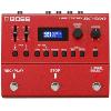 PEDALE D'EFFET BOSS LOOP STATION RC 500