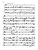 BACH JEAN SEBASTIEN - CONCERTO POUR CLAVECIN N3 BWV1054 EN RE MAJEUR - 2 PIANOS