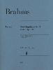 BRAHMS JOHANNES - QUINTETTE A CORDES N2 OPUS 111 EN SOL MAJEUR - PARTIES SEPAREES