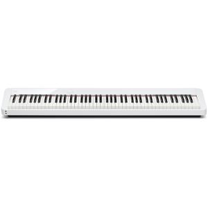 PIANO NUMERIQUE PORTABLE CASIO PX S1100 WE