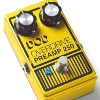 PEDALE D'EFFETS DOD OVERDRIVE PREAMP 250