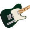 GUITARE ELECTRIQUE FENDER PLAYER TELECASTER BRITISH RACING GREEN LIMITED EDITION 0145212518
