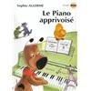 ALLERME LONDOS SOPHIE - LE PIANO APPRIVOISE METHODE DE PIANO VOL.3
