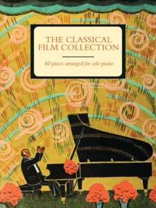 THE CLASSICAL FILM COLLECTION - PIANO