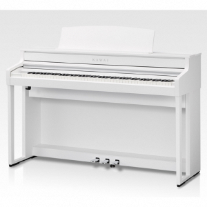 PIANO NUMERIQUE MEUBLE KAWAI CA 501 W
