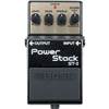 PEDALE D'EFFETS BOSS ST2 POWER STACK