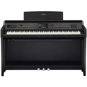 PIANO NUMERIQUE MEUBLE YAMAHA CVP-805 B