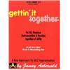 AEBERSOLD JAMEY - VOL. 021 GETTING TOGETHER + 2CD