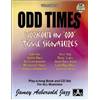 COMPILATION - AEBERSOLD 090 ODD TIMES TAKE FIVE AND OTHERS + CD