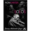 CARTER RON - SOLOS TRANSCRIBED FROM 22 CLASSIC STANDARDS