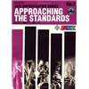 HILL JR WILLIE - APPROACHING THE STANDARDS VOL.2 IN BASS CLEF + CD