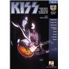 KISS - GUITAR PLAY ALONG DVD VOL.34