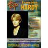 HARDY FRANCOISE - TOP HARDY - CHANT, GUITARE OU PIANO