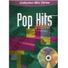 COMPILATION - MINI SERIES POP HITS PIANO + CD