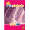 FDBAND - MUSIC PLAYBACKS PIANO JAZZ + CD