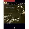 EVANS BILL - PIANO SIGNATURE LICKS KEYBOARD + CD