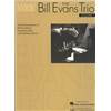 EVANS BILL - THE BILL EVANS TRIO 1959 1961 ART TRANSCRIPTIONS PIANO BASS DRUMS