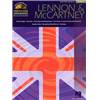 LENNON / MCCARTNEY - PIANO PLAY ALONG VOL.028 + CD