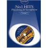 COMPILATION - GUEST SPOT NO.1 HITS POUR SAXOPHONE ALTO + CD